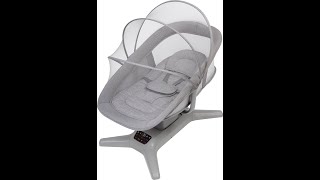Cadeira De Descanso Multi-Motion - 8301 8303 8305 Mastela