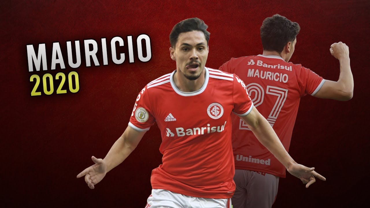 Mauricio • Internacional • O Começo ► 2020 | HD