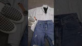 Simple Outfit Having Fun Ideas