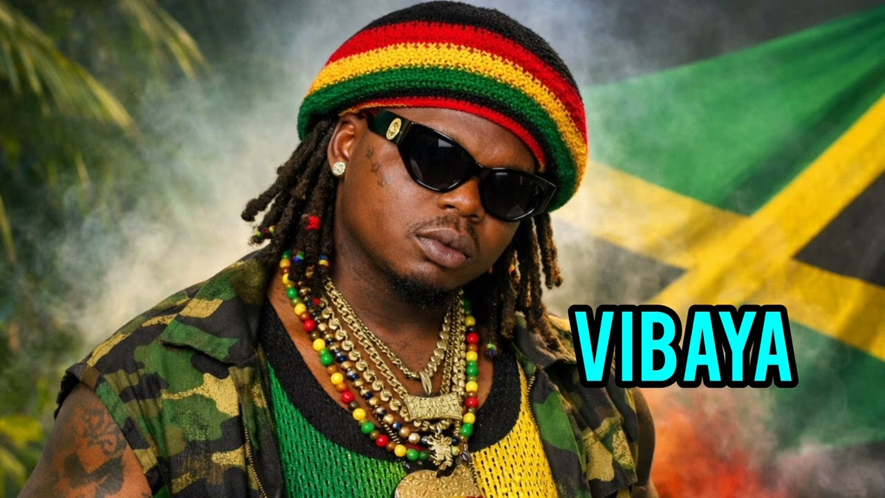Harmonize _vibaya reggae version official mp3 