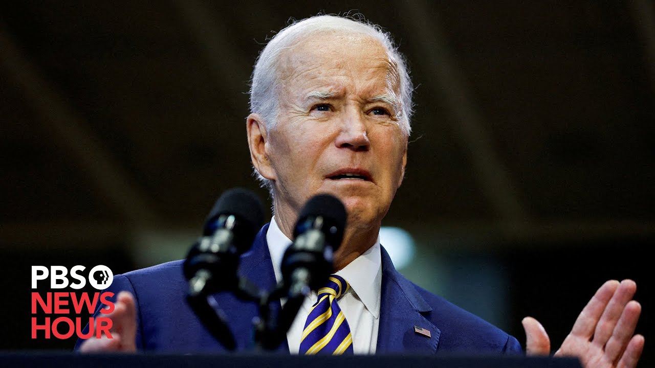 WATCH LIVE: Biden announces new student loan forgiveness for ...