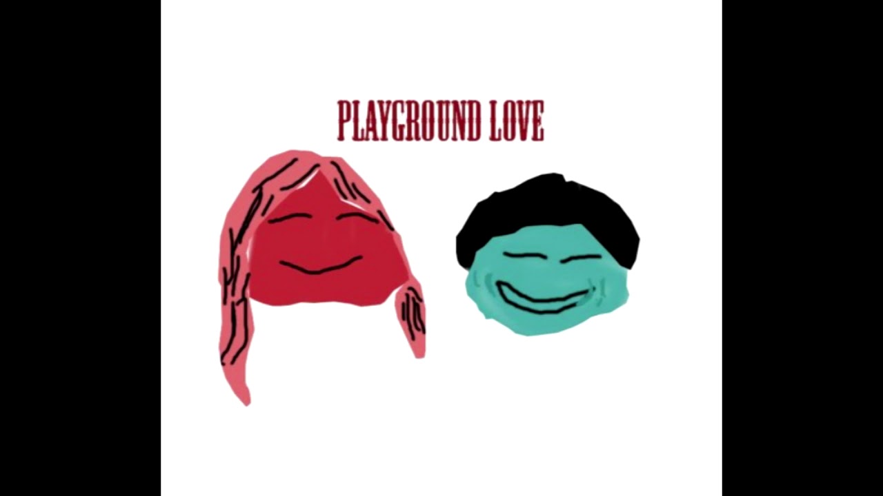 Air - Playground Love (Cover) - YouTube