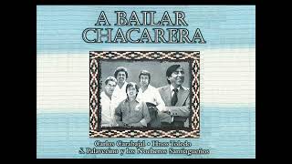 Video thumbnail of "La proposicion Chacarera Los hermanos Toledo  A bailar chacareras 1998"