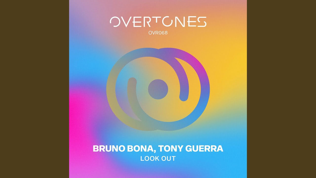 Watch Look Out (Original Mix) on YouTube Watch Look Out (Original Mix) on YouTube