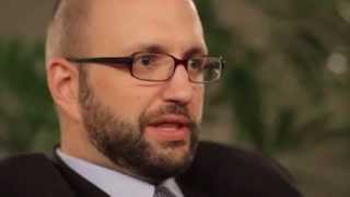 Michael Rattinger of the Asian Development Bank discusses climate finance in Asia