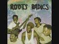 Roots Radics - World Peace Dub Mp3 Song