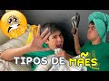 TIPOS DE MÃE | MÃE DE RICO VS POBRE | PEDRO MAIA