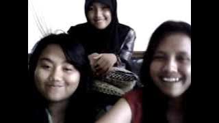 Hello Mellow (Blink) cover by Widya, Mia n' Fitri