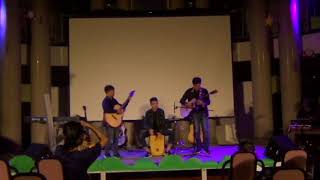 1060925大同吉他社 38屆期初《超吉瑪莉歐》- 開始 Start