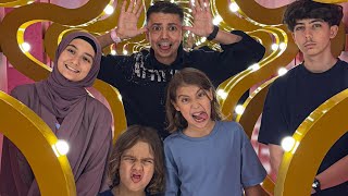 دخلنا أغرب عالم حلويات في حياتنا