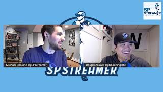 On The Bump: Forecaster 4/11