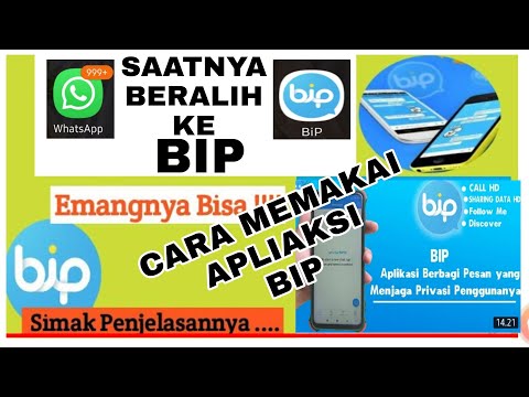 Video: Cara Mengatur Muzik Menjadi Bip