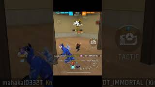 cs rank push gameplay #freefire #shorts #viral #video #freefire
