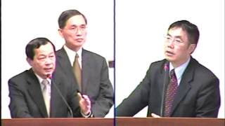 2009-10-19 黃偉哲 發言片段, 第7屆第4會期經濟委員會第4次全體委員會議