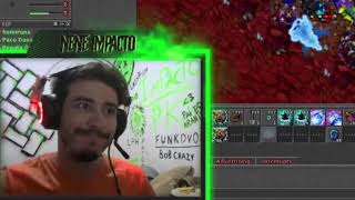 IMPACTO PKS & INTERRUPTS X NO DEAL A ! REALIDADE DE NOSSOBRA ! (720P VIDEO HD) WAR NOSSOBRA