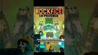 ANALISIS DEL TRAILER DE ROCKFICE LA PELICULA, creditos: @sandrox18 #minecraft #rockfice