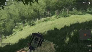 A3 Armory Tanoa Wasteland jakej_000 Combat Log