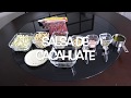 Salsa de Cacahuate!!! (salsa macha)