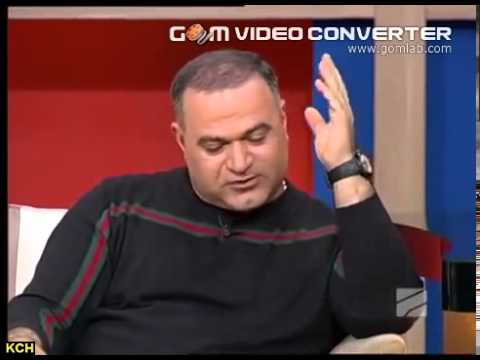 დათო როსტომაშვილი -  ანეგდოტი ვანელებზე