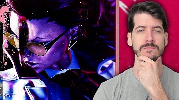 Analyzing the New C. Viper Character Guide from Capcom