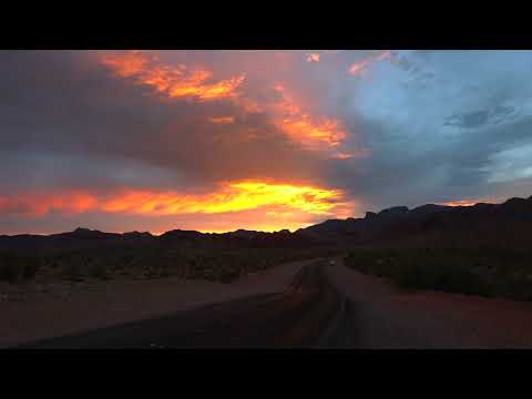 1604 Sandstone Drive, LV, NV home video tour