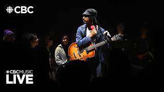 Mah Moud: Live Concert | CBC Music Live