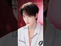 Mini Chinese Actors Everyone Is Obsessed 🥵🥵 with Right now #cdrama #zhaolusi #shorts #kpop