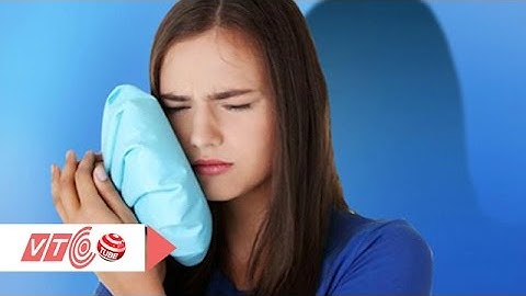 Ê buốt răng điều trị như thế nào? | VTC