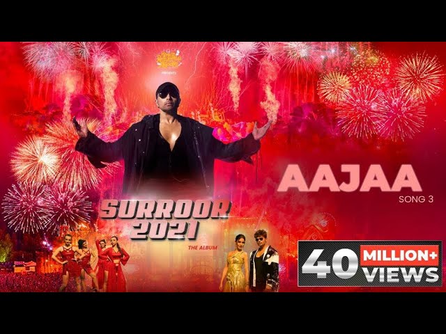 Himesh Reshammiya - Aaja Ve