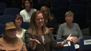 SOUTHFIELD CITY COUNCIL MEETING - SEPTEMBER 16th, 2019