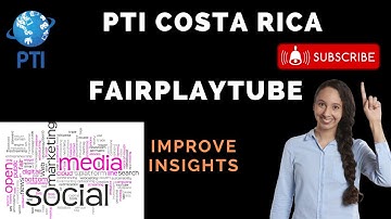 FairPlayTube Feature - Improve Insights - Blazor WebAssembly App