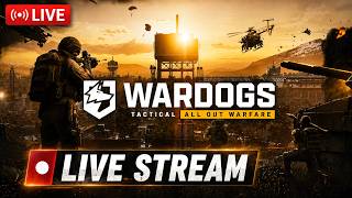 [FASTEST DROPS] WARDOGs Beta  - vanypHYPE - !dc !trials