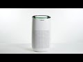 Cosmo prime air purifier