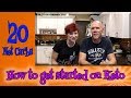 How to get started on Keto - Part 1