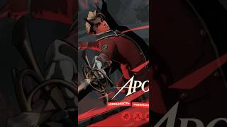 APOLLO — ПОСЛЕДНИЙ ГЕРОЙ ОБНОВЛЕНИЯ DEADLOCK #apollo #deadlock #игры
