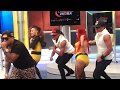 MR SAIK EL BAILE DEL RAKACHA