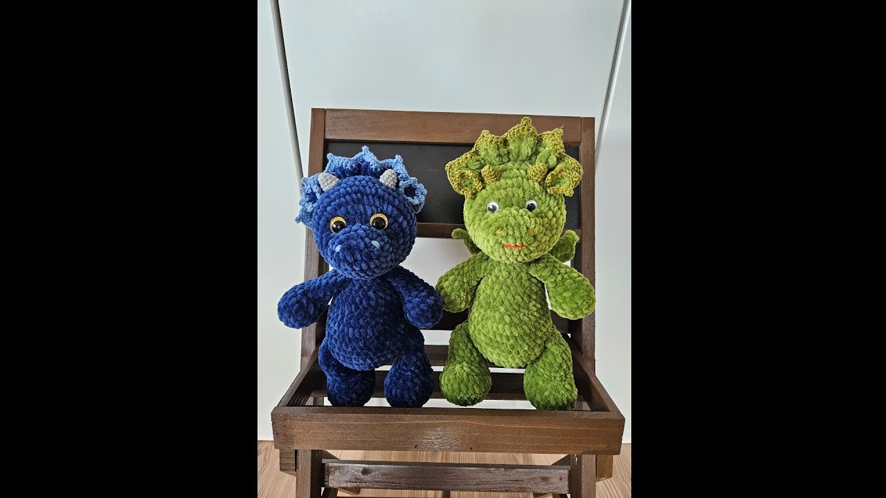 Hačkovany dračik. 1 diel .Autor navodí nika.vyazhet_   .Ionela Bašistová Vlnavierka