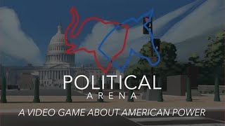 The Political Arena: A Brand New Political Simulator You Need to Play screenshot 5
