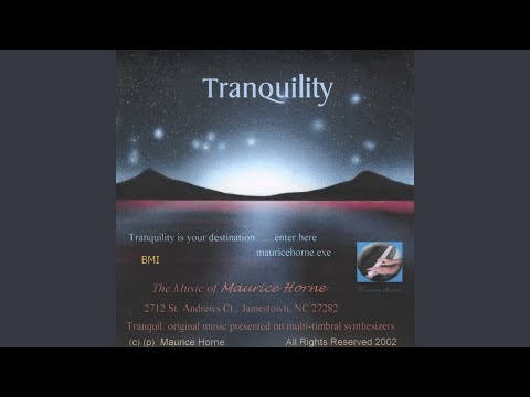 Tranquility 6