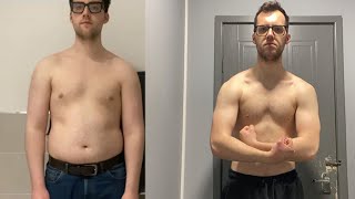 Please Keep Your Workouts Simple