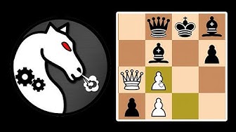 Chess bot playing HORDE ultrabullet vs STOCKFISH at Lichess 