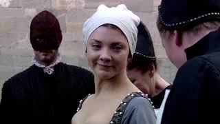 No Time To Die I Anne Boleyn [May 19th 1536]