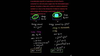 CAPACITORS