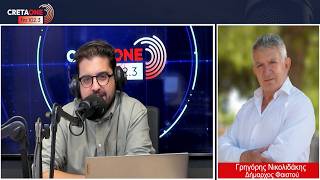 «Το παιχνίδι με την καυτή πατάτα πρέπει να τελειώσει»