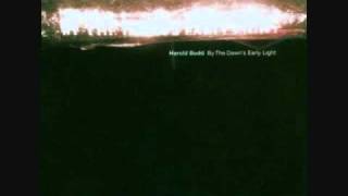 Aztec Hotel - Harold Budd