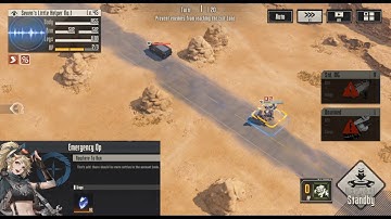 Nowhere to Run | Mecharashi