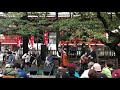 東京大衆歌謡楽団 ♩ 勘太郎月夜唄 ♩