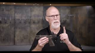 How To Install A Red Dot Optic with Patrick Kelley