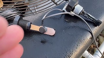 How To Replace Flow Switch for Hayward Salt Systems - Pool Flow Sensor Salt Chlorine Generators