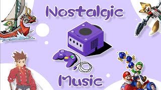 GAMECUBE NOSTALGIA 🎮 Music Compilation